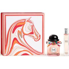 HERMÈS TWILLY D´HERMES GIFT SET EDP 50 ML A MINIATURKA EDP 15 ML