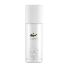 LACOSTE EAU DE LACOSTE BLANC DEOSPRAY 150ML