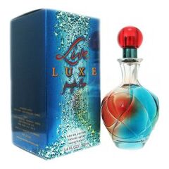JENNIFER LOPEZ LIVE LUXE EDP 100ML