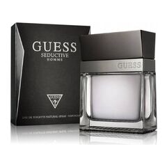 GUESS SEDUCTIVE FOR MEN EDT 100ML