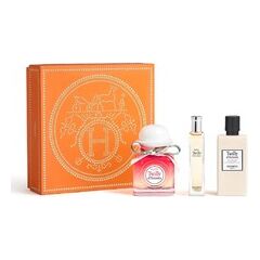 HERMÈS TUTTI TWILLY D´HERMES GIFT SET EDP 85 ML, MINIATURE EDP 15 ML AND BODY LOTION 80 ML