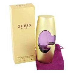 GUESS GOLD EDP 75ML