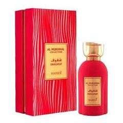 HAMIDI SHAGHUF EDP 100ML