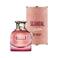 JEAN PAUL GAULTIER SCANDAL BY NIGHT EDP 80ML