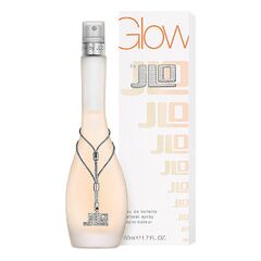 JENNIFER LOPEZ GLOW BY JLO EDT 50ML