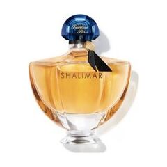 GUERLAIN SHALIMAR EDP ( REFILL WITH ATOMIZER ) 50ML