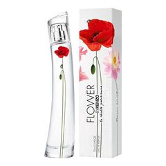 KENZO FLOWER BY KENZO LA RECOLTE PARISIENNE EDP 40ML
