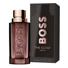 HUGO BOSS BOSS THE SCENT PARFUM 50ML
