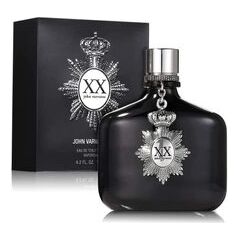 JOHN VARVATOS XX EDT 75ML