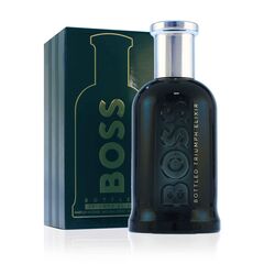 HUGO BOSS BOTTLED TRIUMPH ELIXIR PARFUM 100ML
