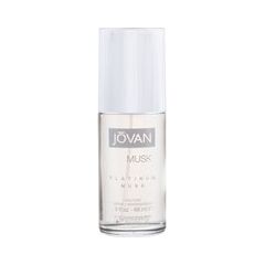 JOVAN MUSK PLATINUM MUSK EDC 88ML