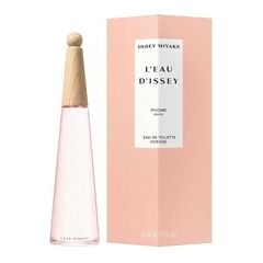 ISSEY MIYAKE L'EAU D'ISSEY PIVOINE EDT 100ML