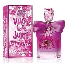 JUICY COUTURE VIVA LA JUICY PETALS PLEASE EDP 100ML