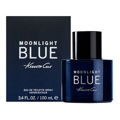 KENNETH COLE MOONLIGHT BLUE EDT 100ML