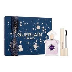 GUERLAIN INSOLENCE GIFT SET EDP 75 ML AND MASCARA NOIR G 6 G