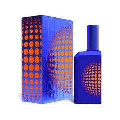 HISTOIRES DE PARFUMS THIS IS NOT A BLUE BOTTLE 1.6 EDP 120ML