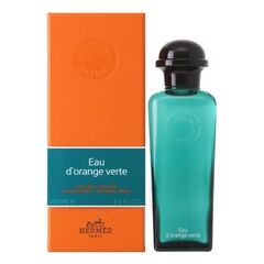 HERMÈS EAU D`ORANGE VERTE EDC 50ML