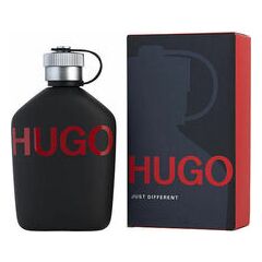 HUGO BOSS HUGO JUST DIFFERENT EDT 75ML