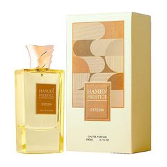 HAMIDI PRESTIGE ESTEEM EDP 80ML