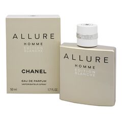 CHANEL ALLURE HOMME BLANCHE EDP 50ML