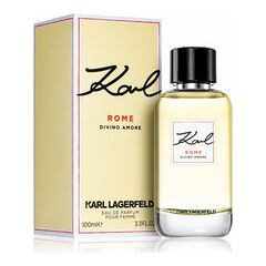 LAGERFELD ROME DIVINO AMOR EDP 100ML