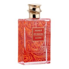 HAMIDI FUSION ACCORD EDP 85ML