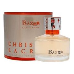 CHRISTIAN LACROIX BAZAR EDP 50ML