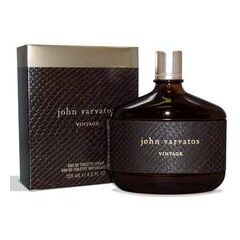 JOHN VARVATOS VINTAGE EDT 125ML