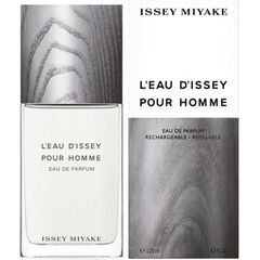 ISSEY MIYAKE L´EAU D´ISSEY POUR HOMME EAU DE PARFUM 125ML