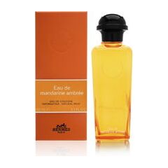 HERMÈS EAU DE MANDARINE AMBRÉE EDC 200ML