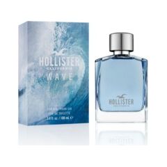 HOLLISTER WAVE FOR HIM EDT 100ML