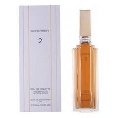 JEAN LOUIS SCHERRER SCHERRER 2 EDT 50ML