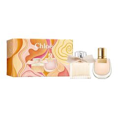 CHLOÉ CHLOE MINI SET EDP 20 ML AND CHLOE NOMADE EDP 20 ML
