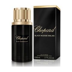 CHOPARD BLACK INCENSE MALAKI EDP 80ML