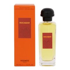 HERMÈS ROCABAR EDT 100ML