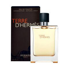 HERMÈS TERRE D`HERMES EDT MINIATURE 15ML