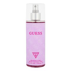 GUESS BODY SPRAY 125ML