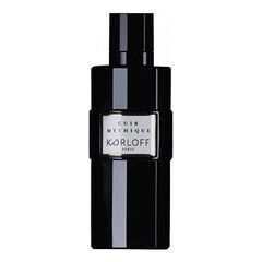 KORLOFF CUIR MYTHIQUE EDP 100ML