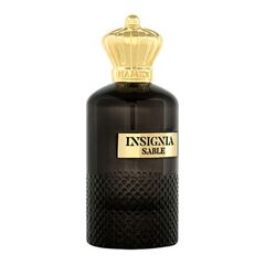 HAMIDI INSIGNIA SABLE EDP 105ML
