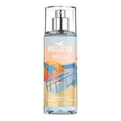 HOLLISTER MALIBU BODY SPRAY 125ML