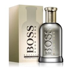 HUGO BOSS BOSS BOTTLED NO.6 EAU DE PARFUM EDP 50 ML AND DEOSPRAY 150 ML
