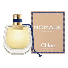 CHLOÉ NOMADE NUIT D'EGYPTE EDP 75ML