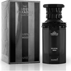 HAMIDI THE LOST PARADISE CELESTIAL WOOD EDP 100ML