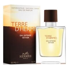 HERMÈS TERRE D´HERMES EAU INTENSE VETIVER EDP 200ML