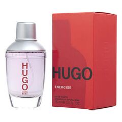 HUGO BOSS ENERGISE EDT 75ML
