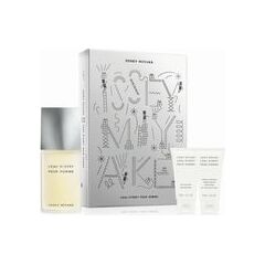 ISSEY MIYAKE L´EAU D´ISSEY POUR HOMME EDT GIFT SET 125 ML, SHOWER GEL 50 ML AND AFTER SHAVE BALSAM 50 ML