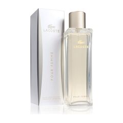 LACOSTE POUR FEMME EDP 50ML