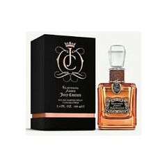 JUICY COUTURE GLISTENING AMBER EDP 100ML