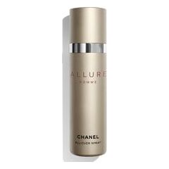 CHANEL ALLURE HOMME DEOSPRAY 100ML