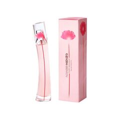 KENZO FLOWER BY KENZO POPPY BOUQUET EDT 50ML